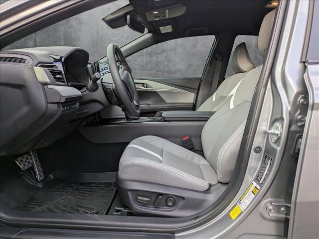 used 2025 Toyota Camry car, priced at $31,991
