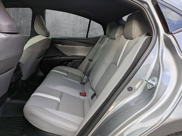 used 2025 Toyota Camry car, priced at $31,991