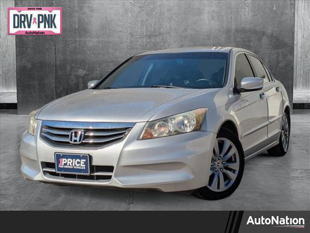 used 2012 Honda Accord car, priced at $12,992