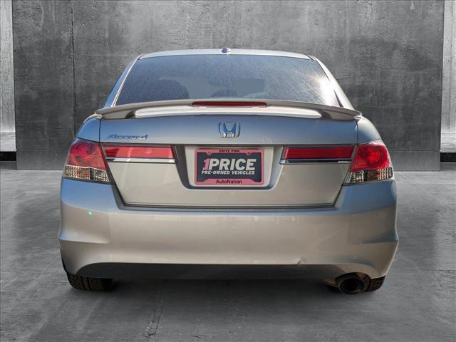 used 2012 Honda Accord car, priced at $12,992