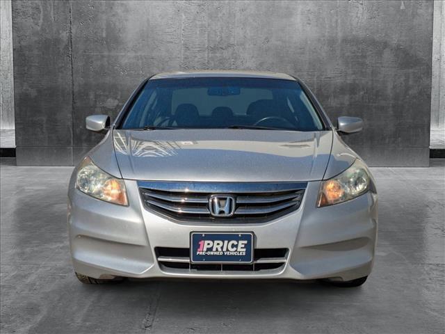 used 2012 Honda Accord car, priced at $12,992