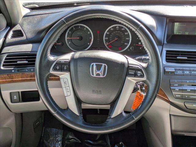 used 2012 Honda Accord car, priced at $12,992