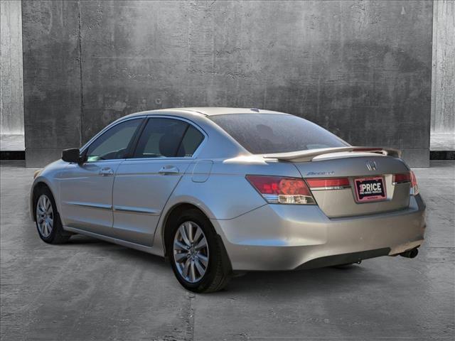 used 2012 Honda Accord car, priced at $12,992