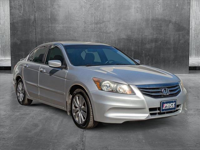 used 2012 Honda Accord car, priced at $12,992