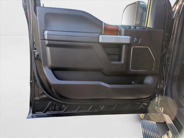 used 2020 Ford F-150 car, priced at $42,992