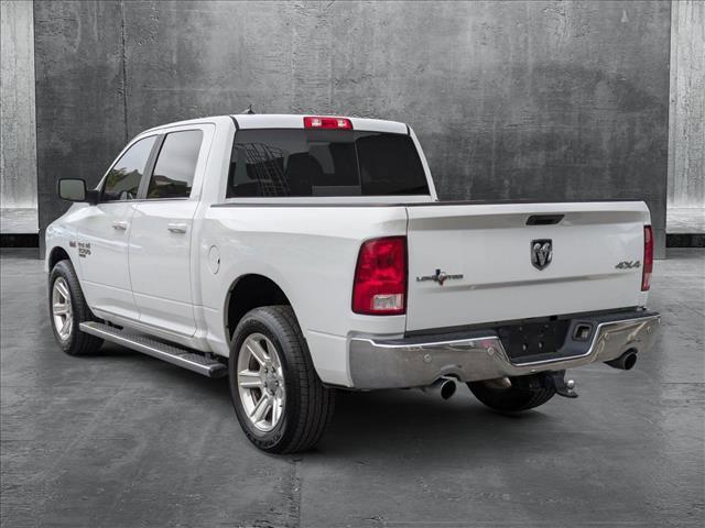 used 2019 Ram 1500 car, priced at $22,992