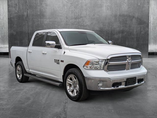 used 2019 Ram 1500 car, priced at $22,992