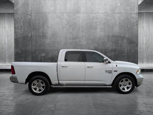 used 2019 Ram 1500 car, priced at $22,992