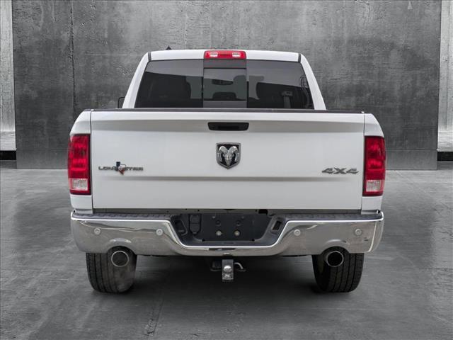 used 2019 Ram 1500 car, priced at $22,992