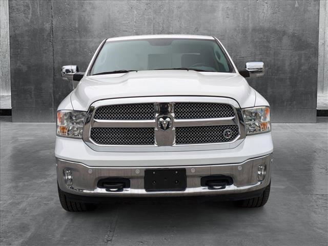 used 2019 Ram 1500 car, priced at $22,992