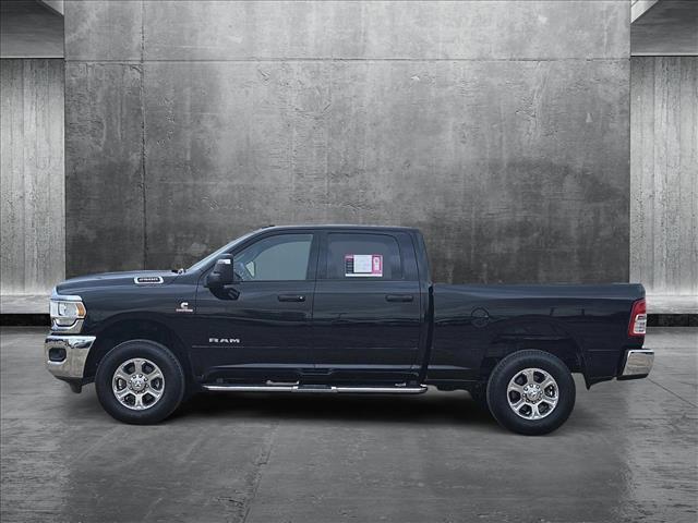 used 2024 Ram 2500 car, priced at $47,795