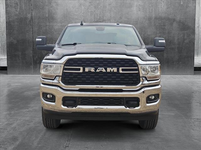 used 2024 Ram 2500 car, priced at $47,795