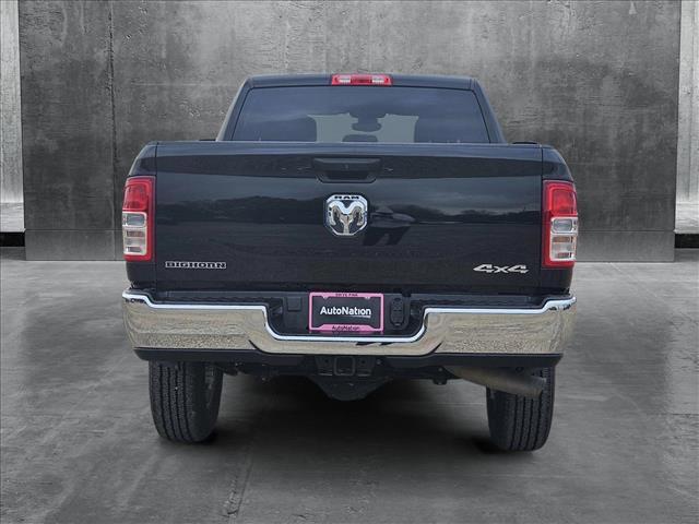 used 2024 Ram 2500 car, priced at $47,795