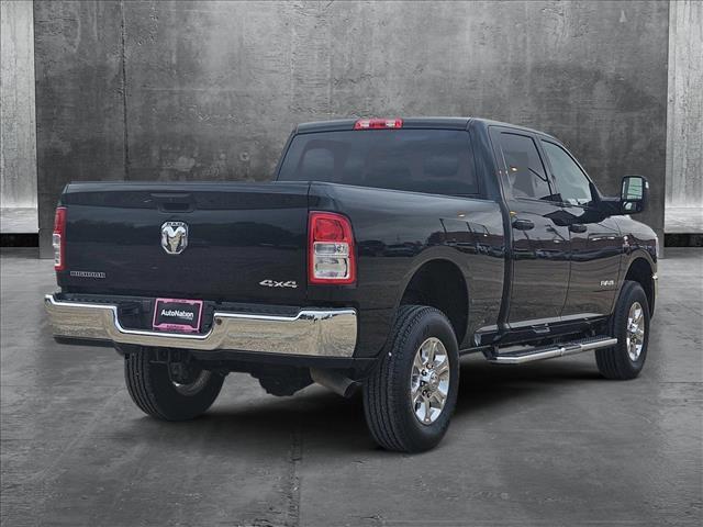 used 2024 Ram 2500 car, priced at $47,795