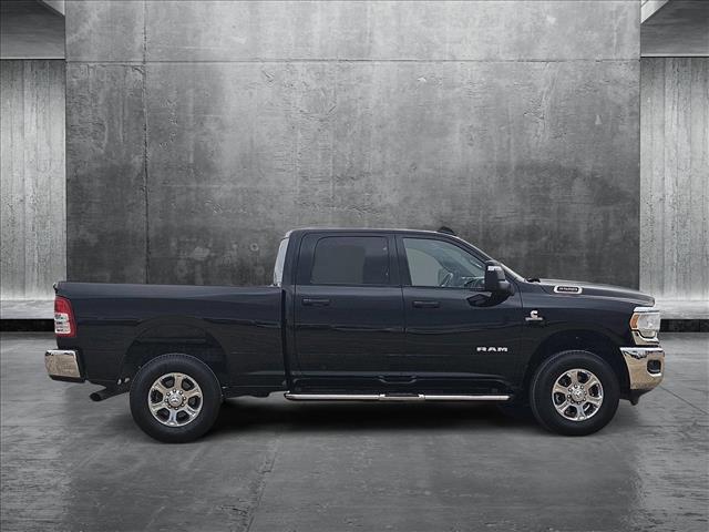 used 2024 Ram 2500 car, priced at $47,795