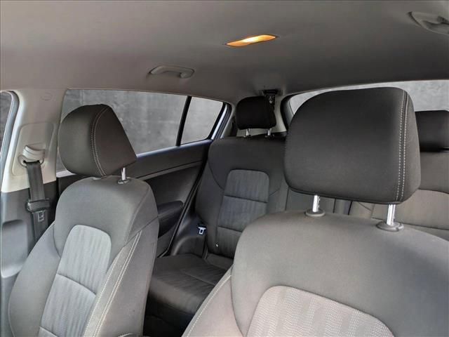 used 2019 Kia Sportage car, priced at $11,991