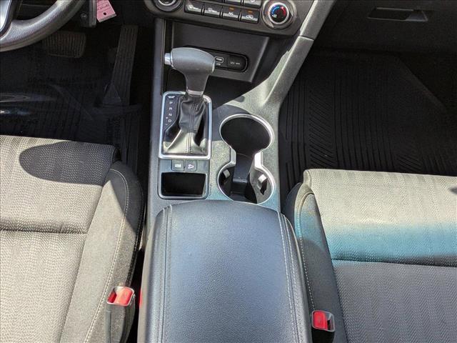 used 2019 Kia Sportage car, priced at $11,991