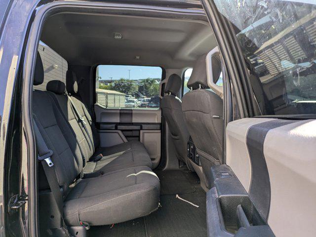 used 2019 Ford F-150 car, priced at $21,991