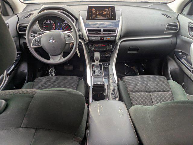 used 2020 Mitsubishi Eclipse Cross car, priced at $14,995