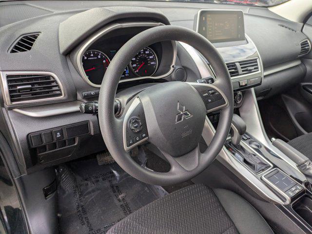 used 2020 Mitsubishi Eclipse Cross car, priced at $14,995