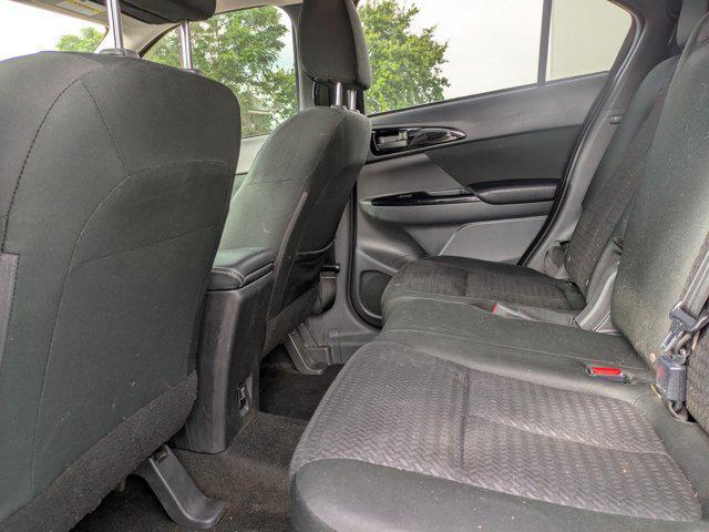 used 2020 Mitsubishi Eclipse Cross car, priced at $14,995