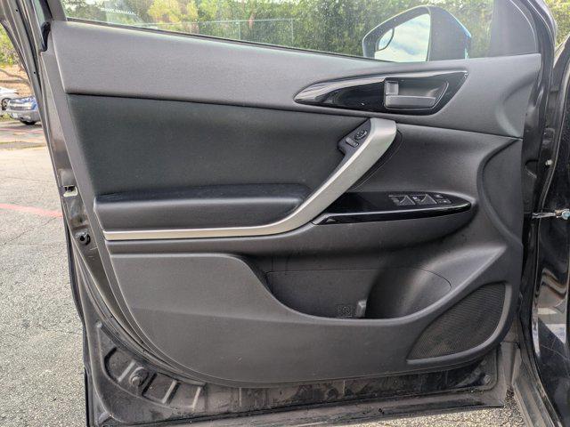 used 2020 Mitsubishi Eclipse Cross car, priced at $14,995