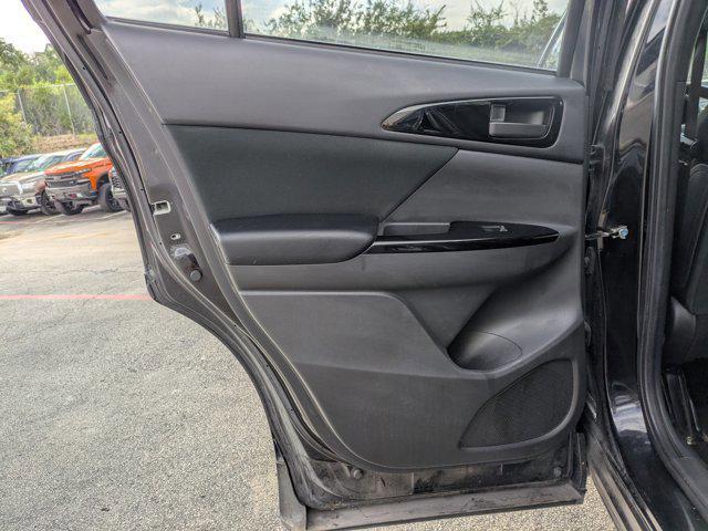 used 2020 Mitsubishi Eclipse Cross car, priced at $14,995