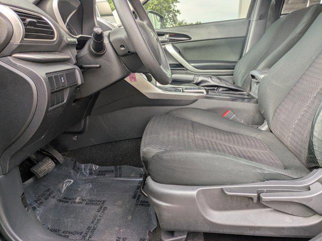 used 2020 Mitsubishi Eclipse Cross car, priced at $14,995