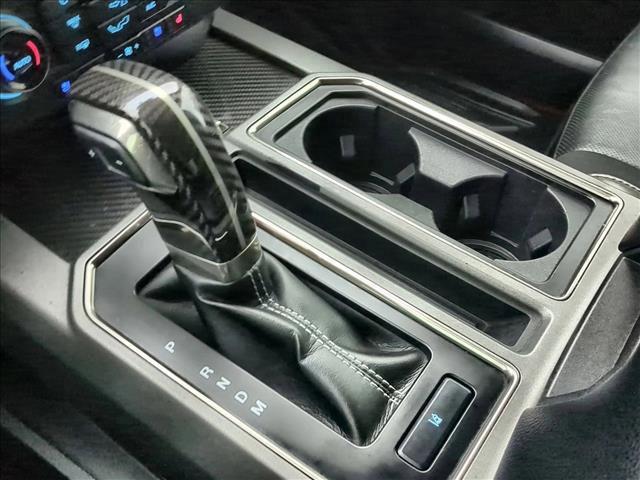 used 2020 Ford F-150 car, priced at $50,995