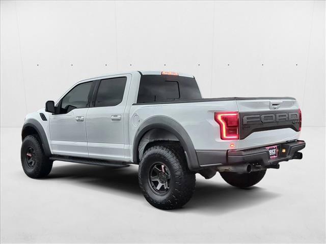 used 2020 Ford F-150 car, priced at $50,995