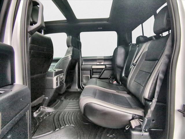 used 2020 Ford F-150 car, priced at $50,995