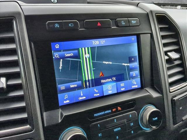 used 2020 Ford F-150 car, priced at $55,995
