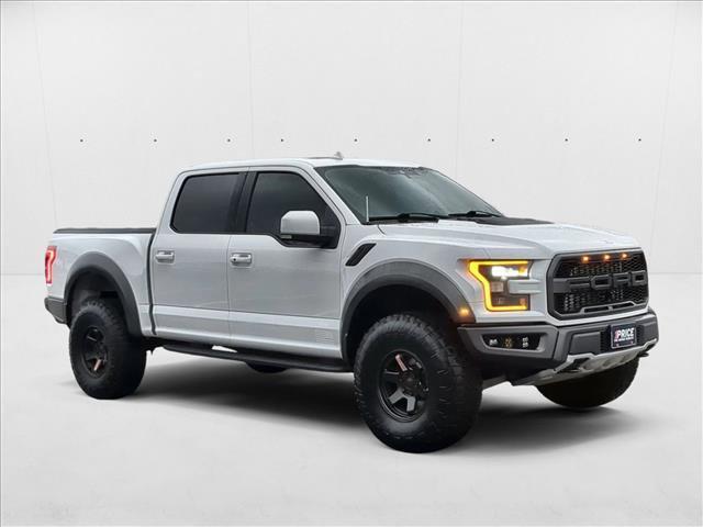 used 2020 Ford F-150 car, priced at $50,995