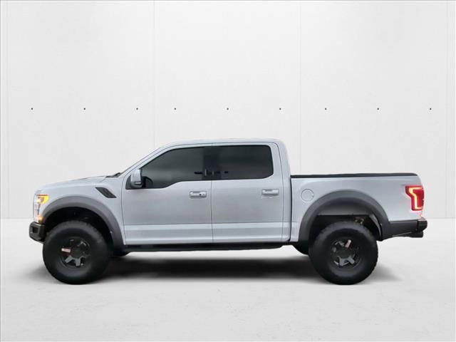 used 2020 Ford F-150 car, priced at $50,995