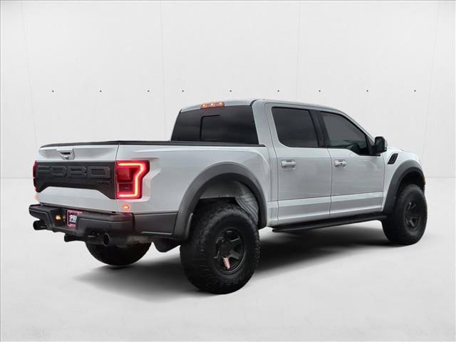 used 2020 Ford F-150 car, priced at $50,995