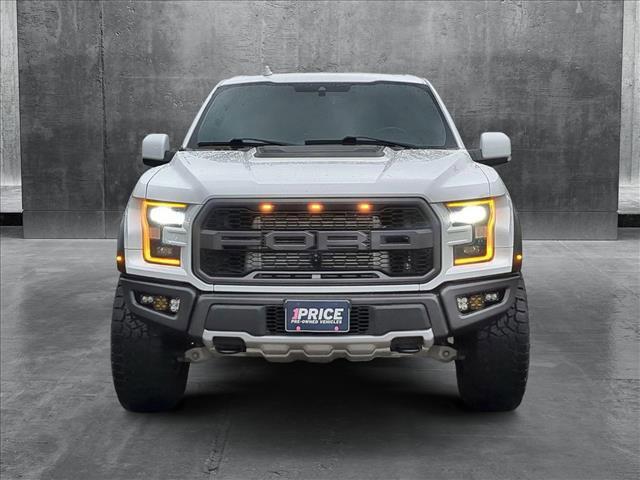 used 2020 Ford F-150 car, priced at $55,995