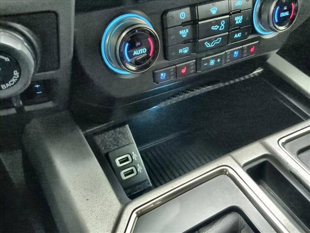used 2020 Ford F-150 car, priced at $55,995