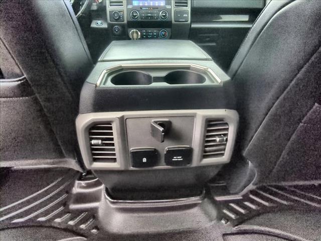 used 2020 Ford F-150 car, priced at $50,995