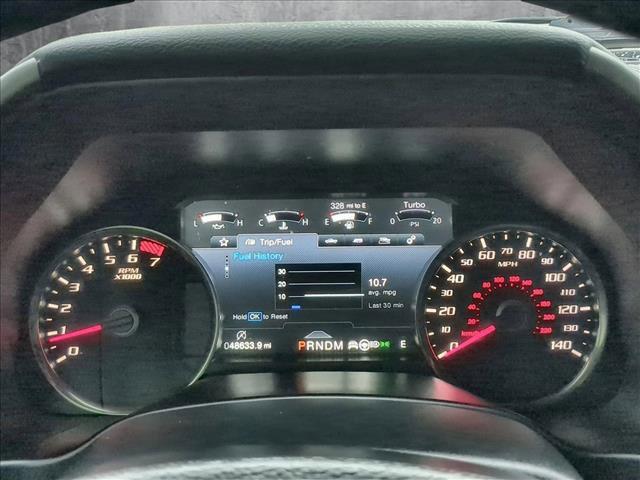 used 2020 Ford F-150 car, priced at $55,995