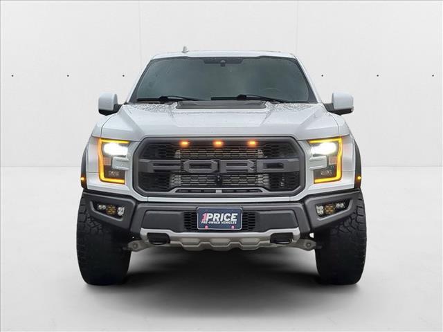 used 2020 Ford F-150 car, priced at $50,995