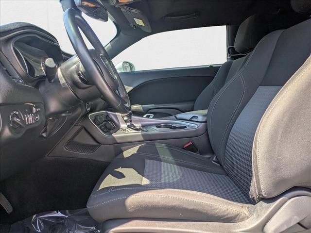 used 2016 Dodge Challenger car, priced at $18,795