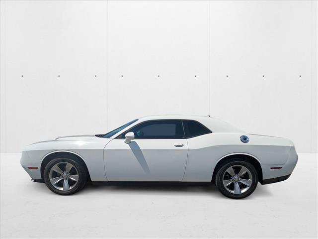 used 2016 Dodge Challenger car, priced at $18,795