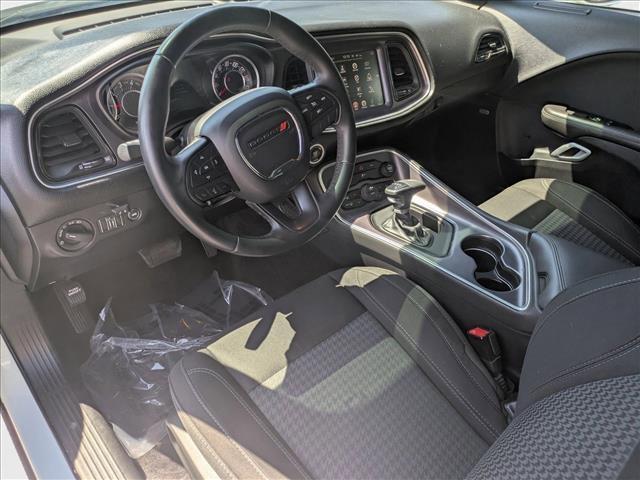 used 2016 Dodge Challenger car, priced at $18,795