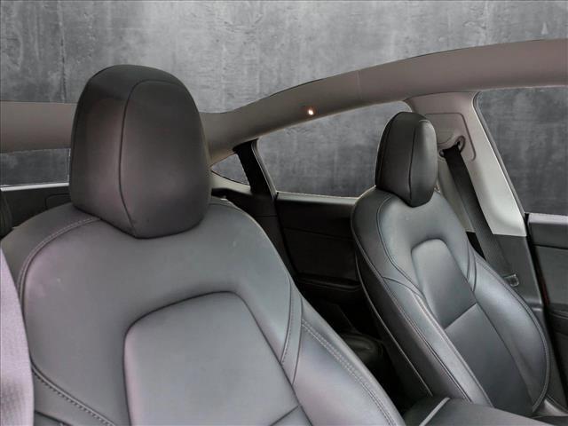 used 2020 Tesla Model Y car, priced at $23,993