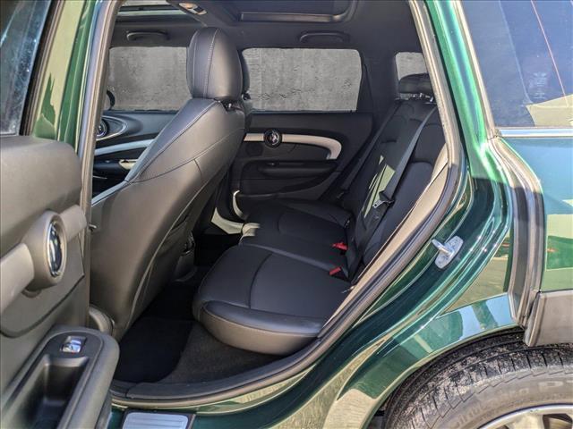 used 2019 MINI Clubman car, priced at $18,998