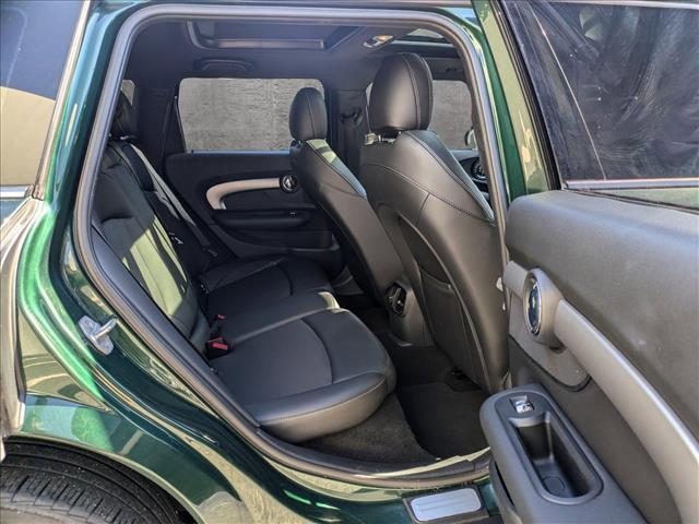 used 2019 MINI Clubman car, priced at $18,998