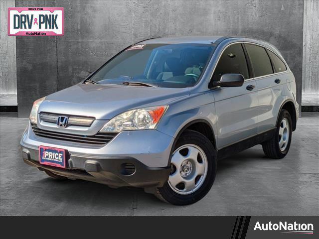 used 2009 Honda CR-V car, priced at $8,995