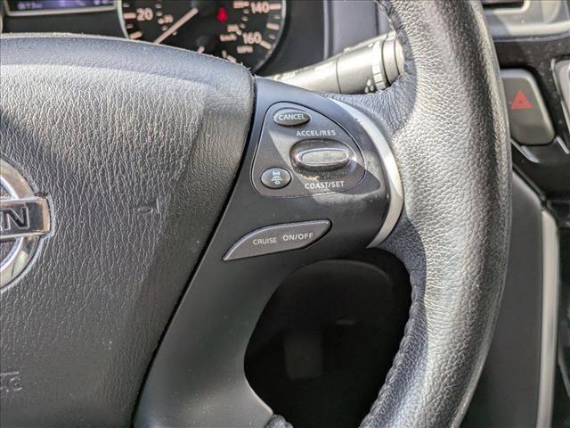 used 2019 Nissan Pathfinder car, priced at $12,495