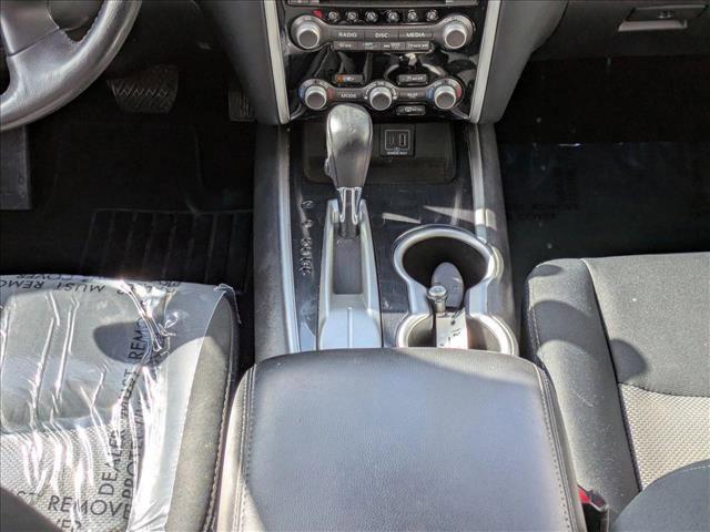 used 2019 Nissan Pathfinder car, priced at $12,495