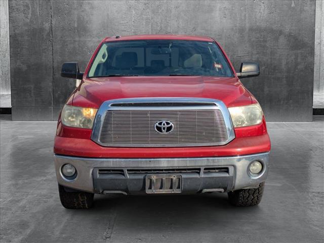 used 2013 Toyota Tundra car, priced at $14,995